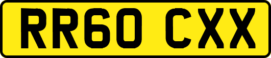 RR60CXX