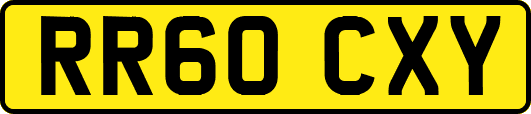 RR60CXY