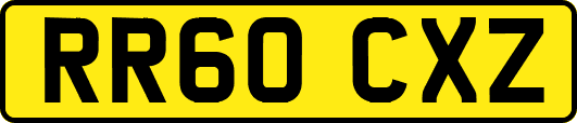 RR60CXZ