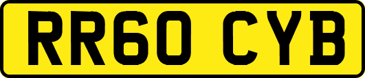 RR60CYB
