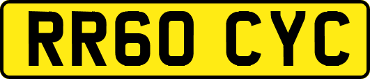 RR60CYC