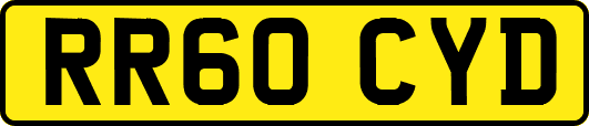 RR60CYD