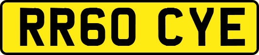 RR60CYE