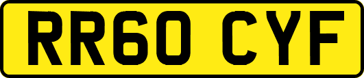 RR60CYF