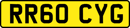 RR60CYG