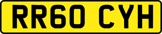 RR60CYH