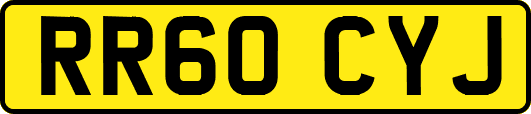 RR60CYJ