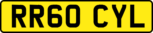 RR60CYL