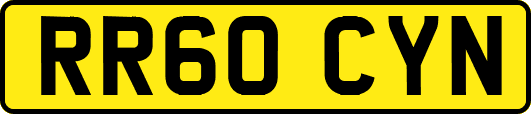 RR60CYN