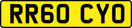 RR60CYO
