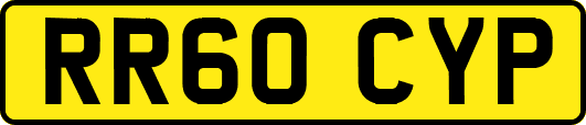 RR60CYP