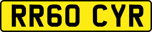 RR60CYR