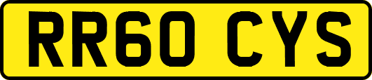 RR60CYS
