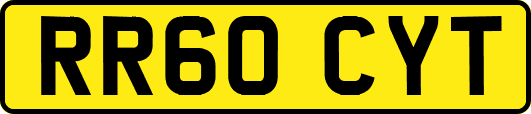 RR60CYT