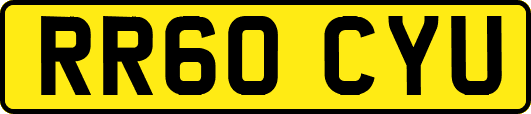 RR60CYU