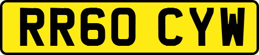 RR60CYW
