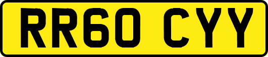 RR60CYY