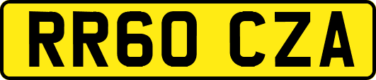 RR60CZA