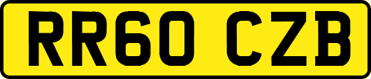 RR60CZB