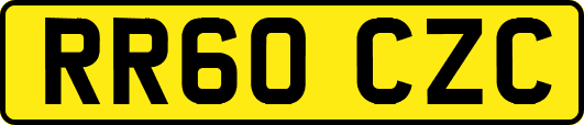 RR60CZC