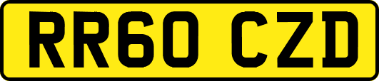 RR60CZD