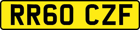 RR60CZF