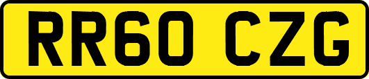 RR60CZG