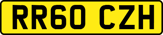 RR60CZH