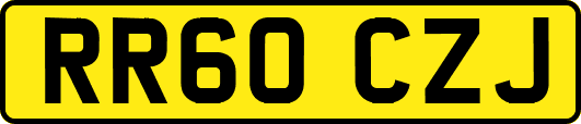 RR60CZJ