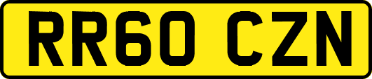 RR60CZN