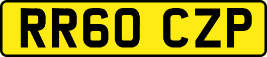 RR60CZP