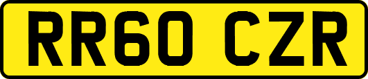 RR60CZR