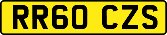 RR60CZS