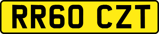 RR60CZT