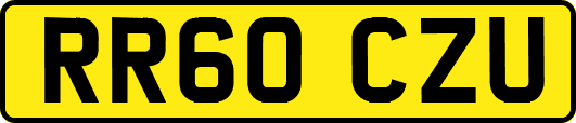 RR60CZU