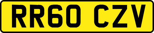 RR60CZV