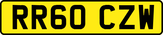 RR60CZW