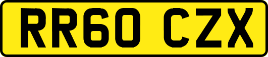 RR60CZX