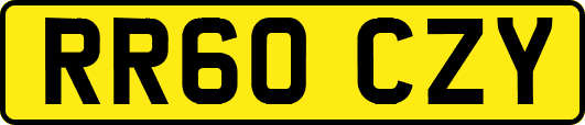 RR60CZY
