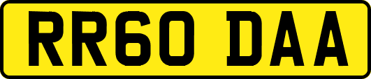RR60DAA