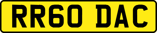 RR60DAC