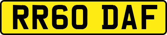 RR60DAF