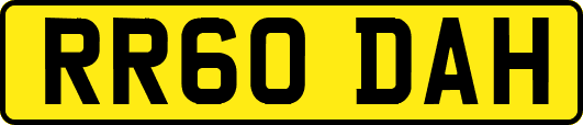 RR60DAH