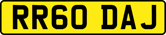 RR60DAJ
