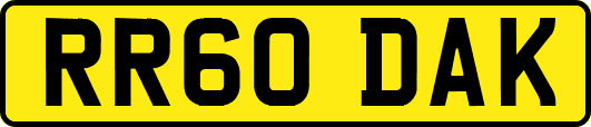 RR60DAK