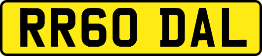 RR60DAL