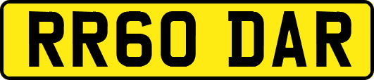 RR60DAR