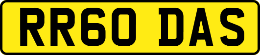 RR60DAS