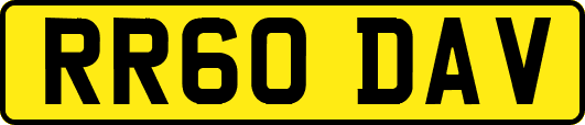 RR60DAV
