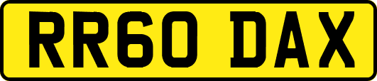 RR60DAX